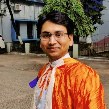 Arnab Rakshit