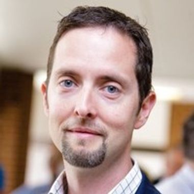 Professor Simon Ward