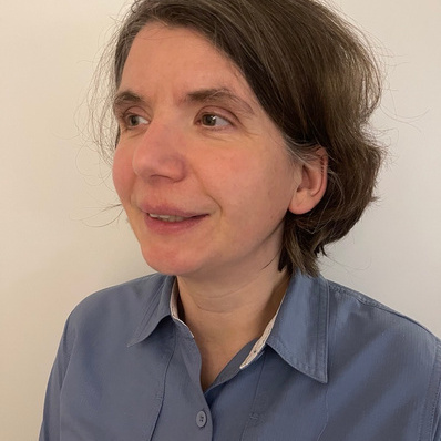 Dr Selena Milicevic Sephton