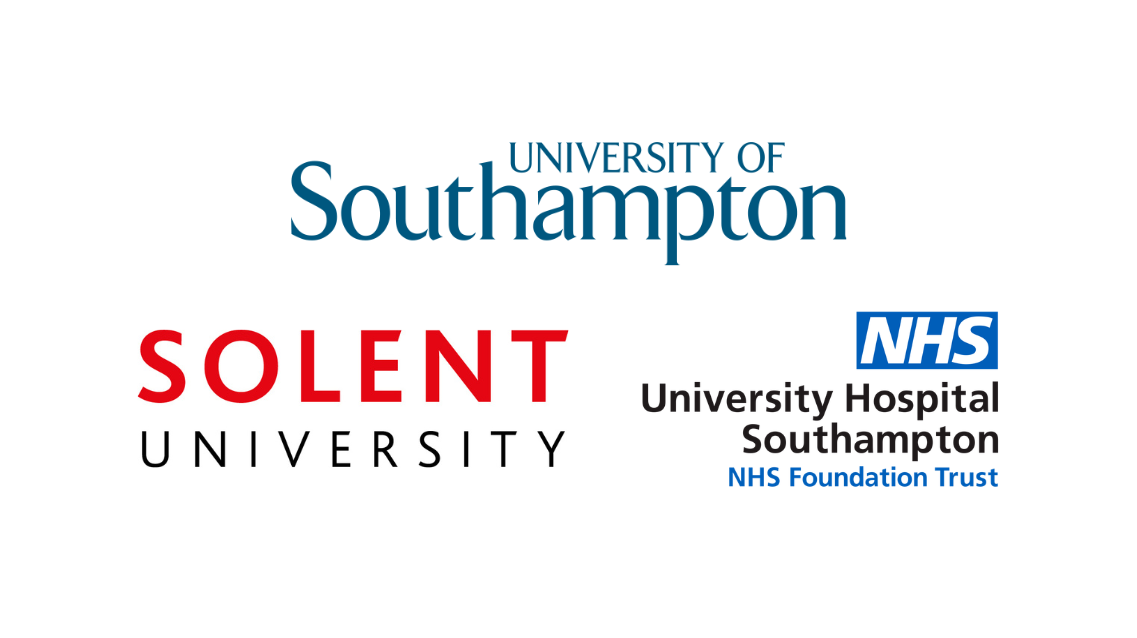 LG logos – Southampton