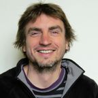 Christopher Summerfield