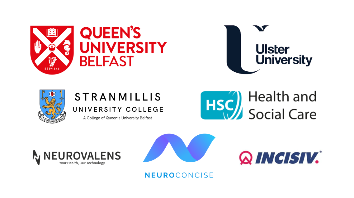 LG logos – North of Ireland