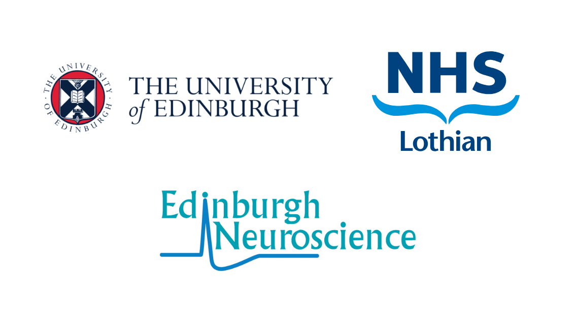 LG logos – Edinburgh