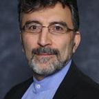 Professor Amin  Rostami-Hodjegan