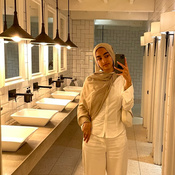 Hafsah Khan