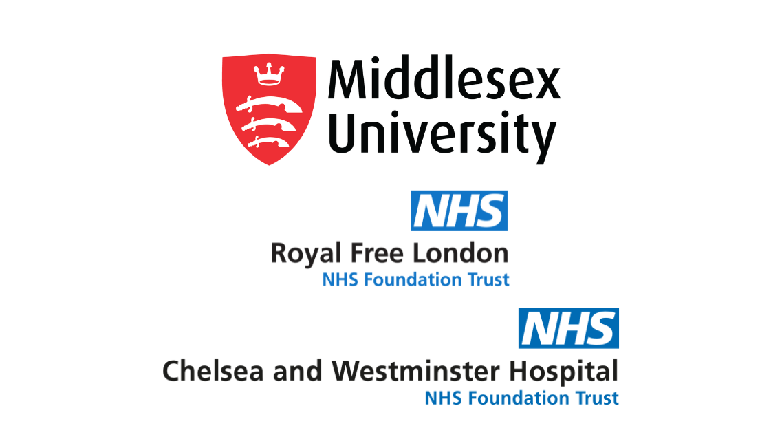 LG logos – Middlesex
