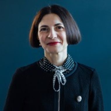 Maria Beatrice  Panico