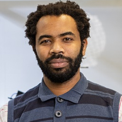 Dr Dayne Beccano-Kelly