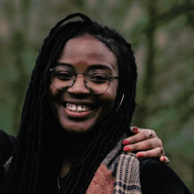 Naana Owusu-Amoah