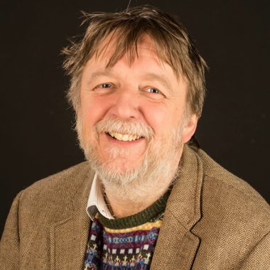 Professor Sir John Hardy