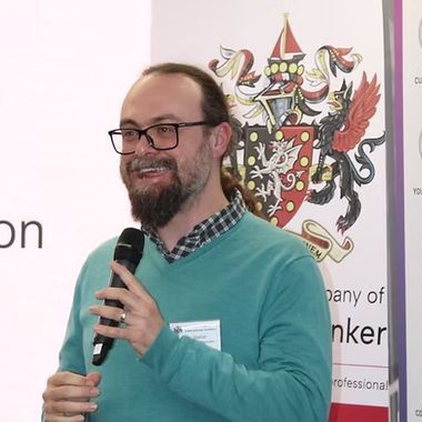 Tom Slatter