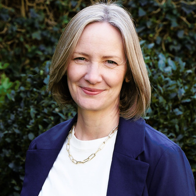 Fiona Parker