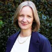 Fiona Parker