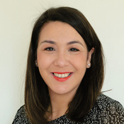 Joanna Riddoch-Contreras