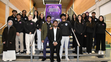 LG event: Meeting of the Minds 2026 featured image