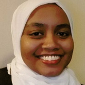 Iman Muktar