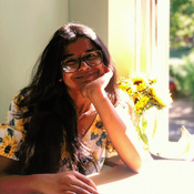 Gargi Mandal