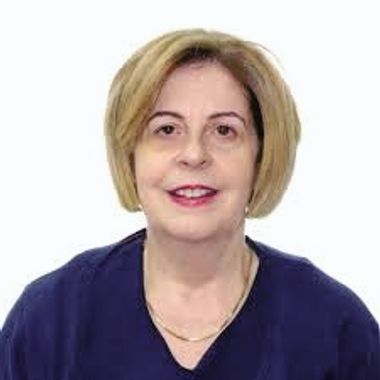 Professor Gill Livingston