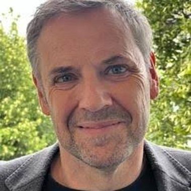 Professor Craig  Ritchie