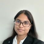 Akshatha Chengalvala