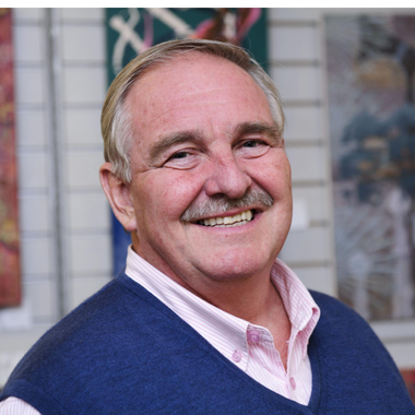 David Nutt