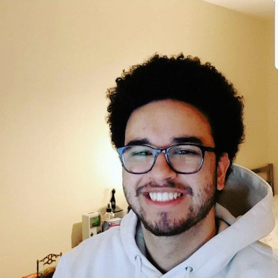 Haady (Brendan) Hajar