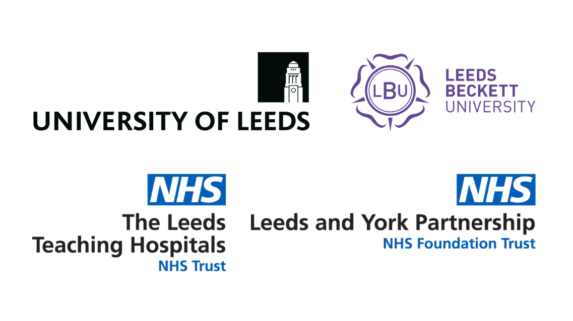 LG logos – Leeds
