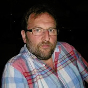 Gernot Riedel