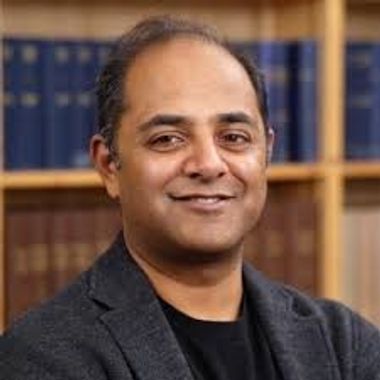 Narender Ramnani