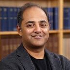 Narender Ramnani