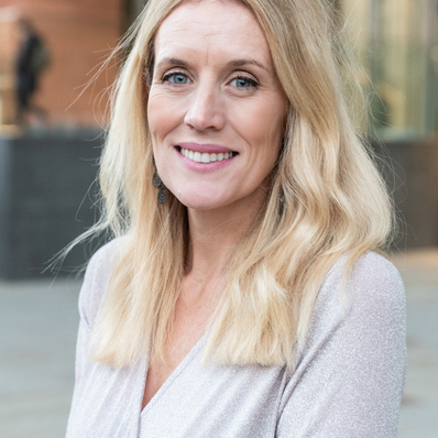 Louise Tratt