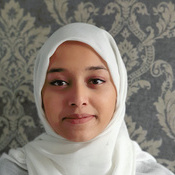 Amina Begum
