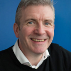 Professor  Jonathan  Cavanagh