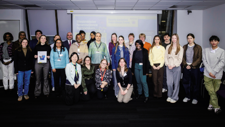 LG event - Brain Awareness Week at Westminster featured image