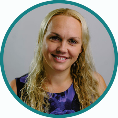 Professor  Katie  Lunnon
