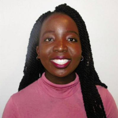 Margret (Maggie) Kadembo