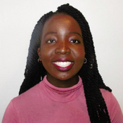 Margret (Maggie) Kadembo