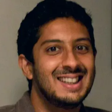 Professor Sanjay Manohar