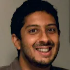 Professor Sanjay Manohar