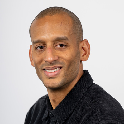 Luis Zambrano Hernandez