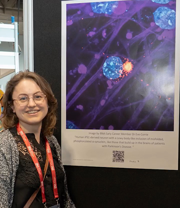 Eve Corrie with image at BNA2025.png