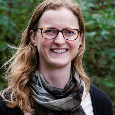 Heidi  Johansen-Berg