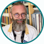 Professor  Henrik  Zetterberg