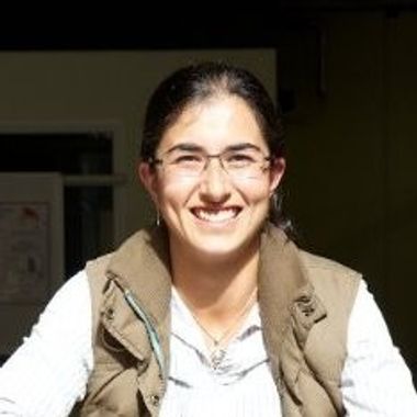 Dr Emma Robinson