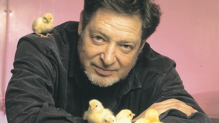 Steven photo with chicks[19].jpg