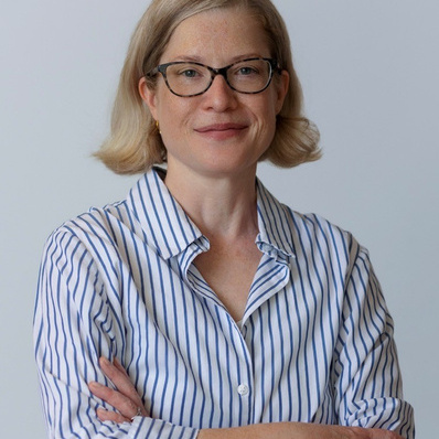 Sara Purdy