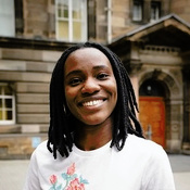 IfeOluwa Taiwo