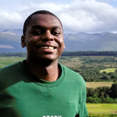 Oluwaseyi (Seyi) Jesusanmi