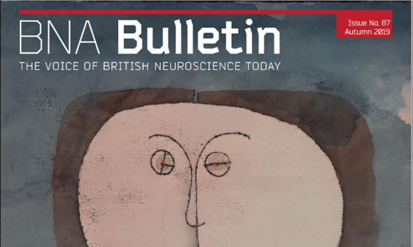 Issue 87 - Autumn 2019
