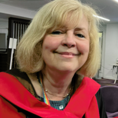 Catherine Abbott